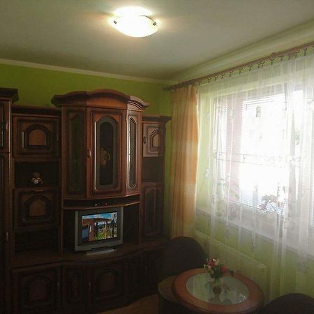 Pokoje U Teresy Apartment Miedzyzdroje Exterior foto