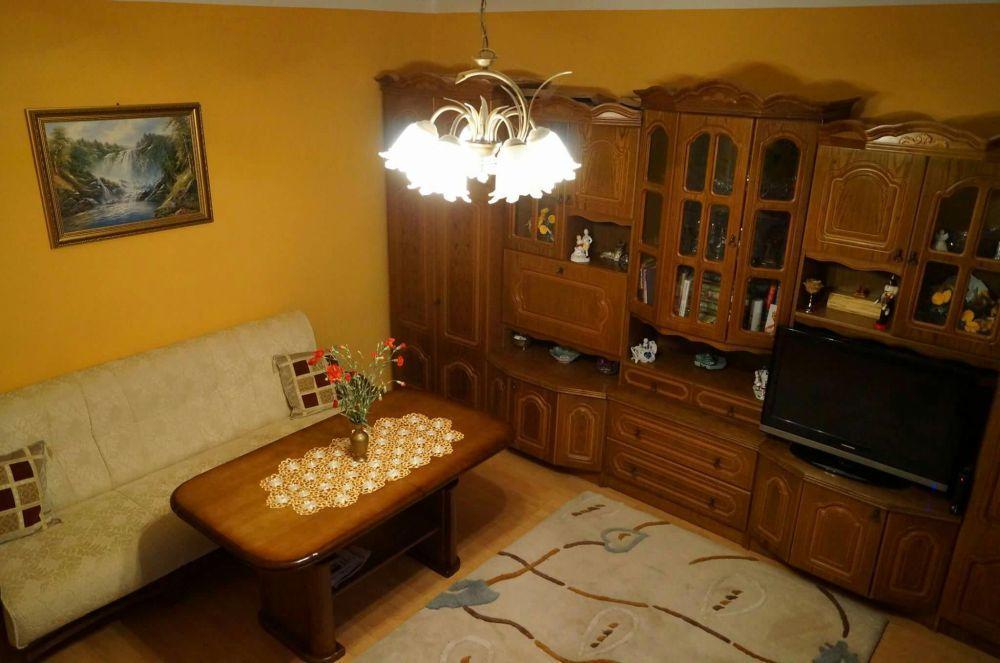 Pokoje U Teresy Apartment Miedzyzdroje Exterior foto