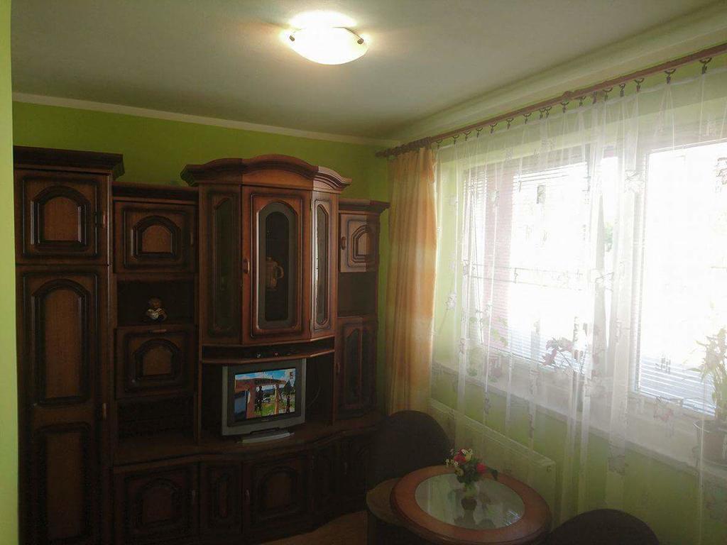 Pokoje U Teresy Apartment Miedzyzdroje Exterior foto