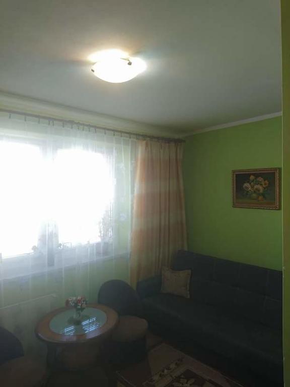 Pokoje U Teresy Apartment Miedzyzdroje Exterior foto