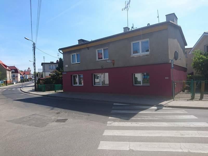 Pokoje U Teresy Apartment Miedzyzdroje Exterior foto