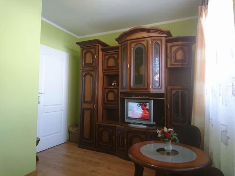 Pokoje U Teresy Apartment Miedzyzdroje Exterior foto