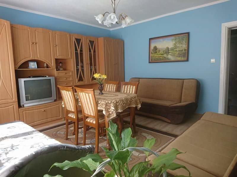 Pokoje U Teresy Apartment Miedzyzdroje Exterior foto